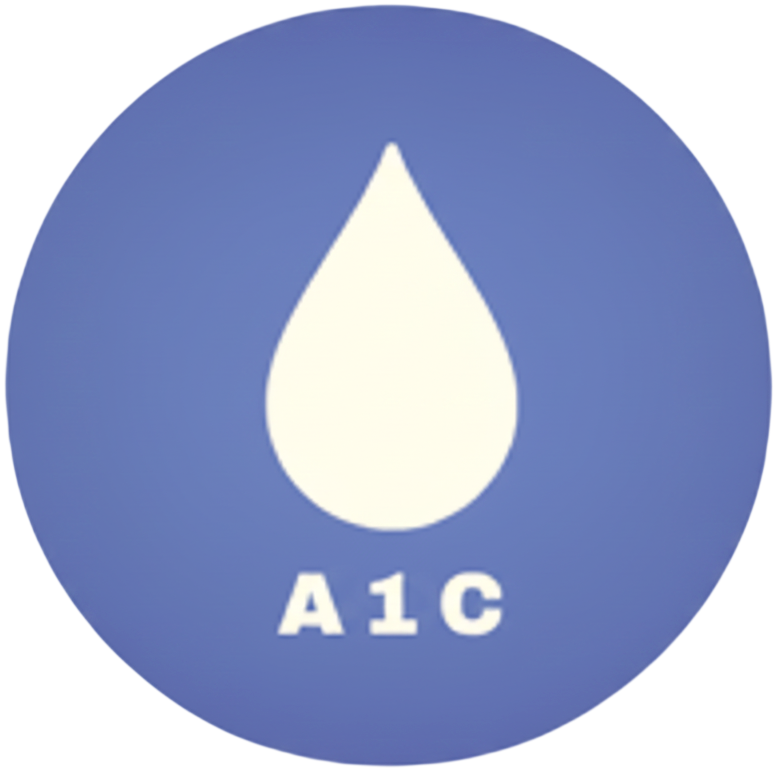 A1c Icon