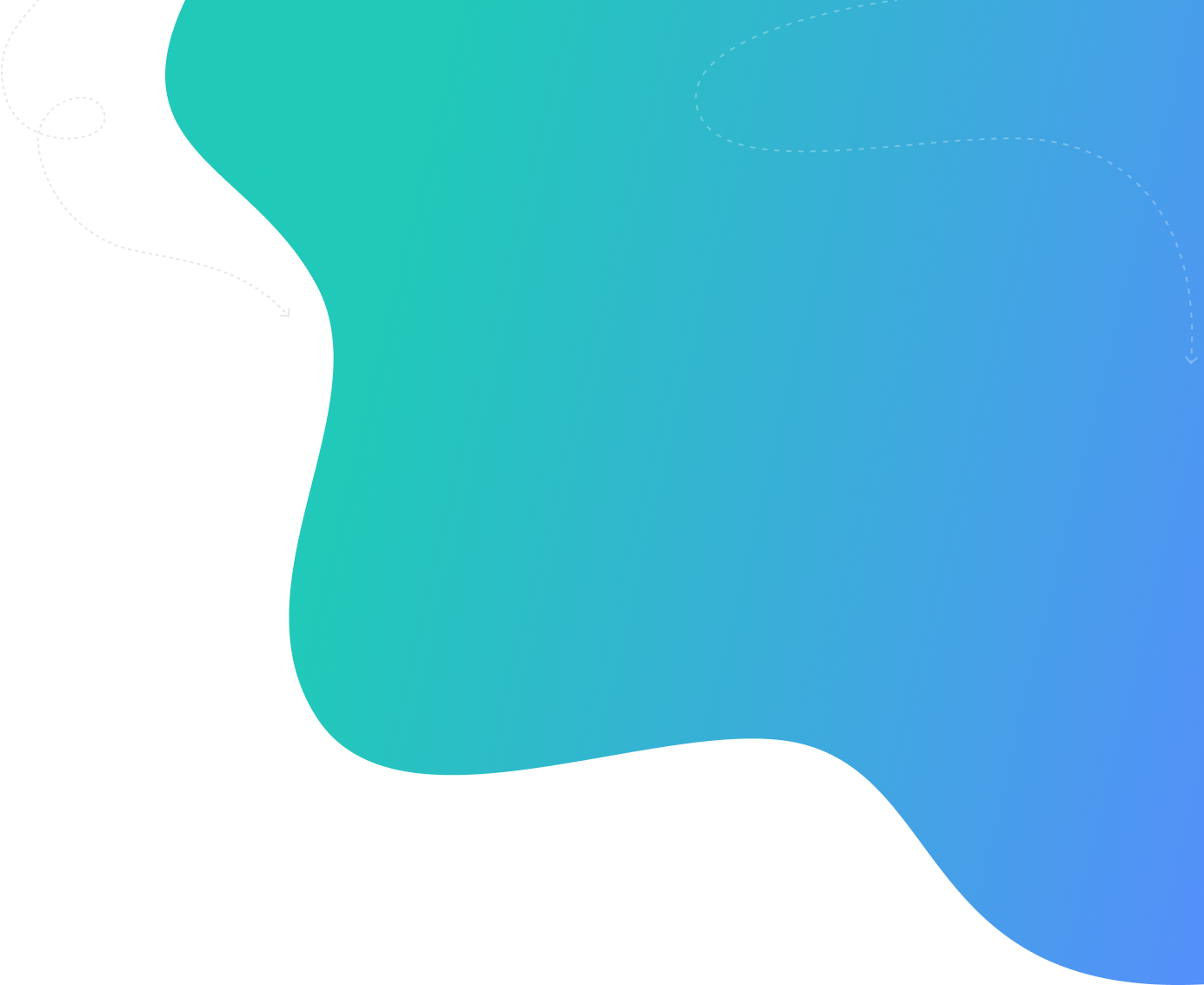 blue bg