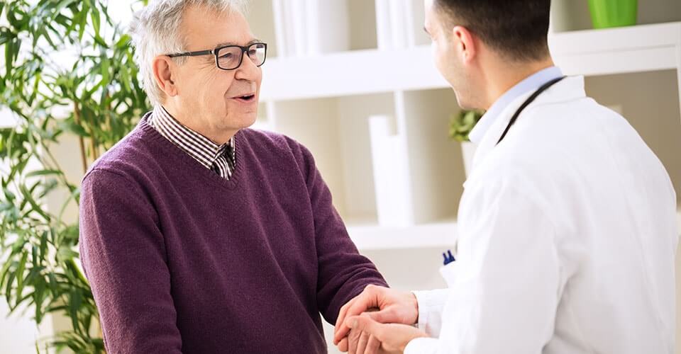 Get More out of Your Doctor’s Visits!
