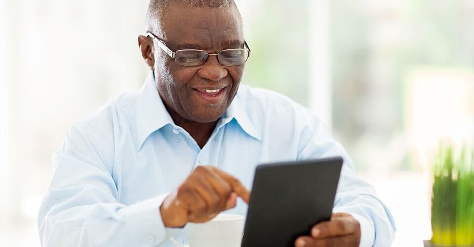 Medication Information on the Go