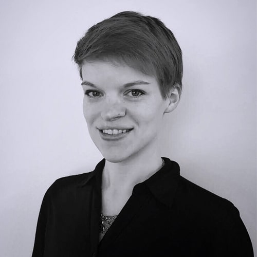 Lydia Gruber