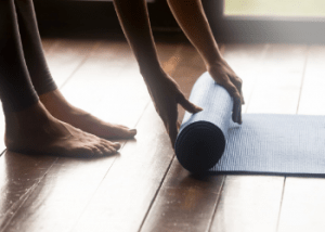 Three Benefits of Yoga for People With Diabetes
