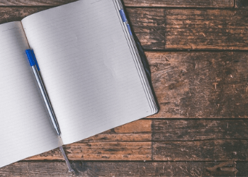How Keeping a Food Journal Can Help You Achieve Your Goals