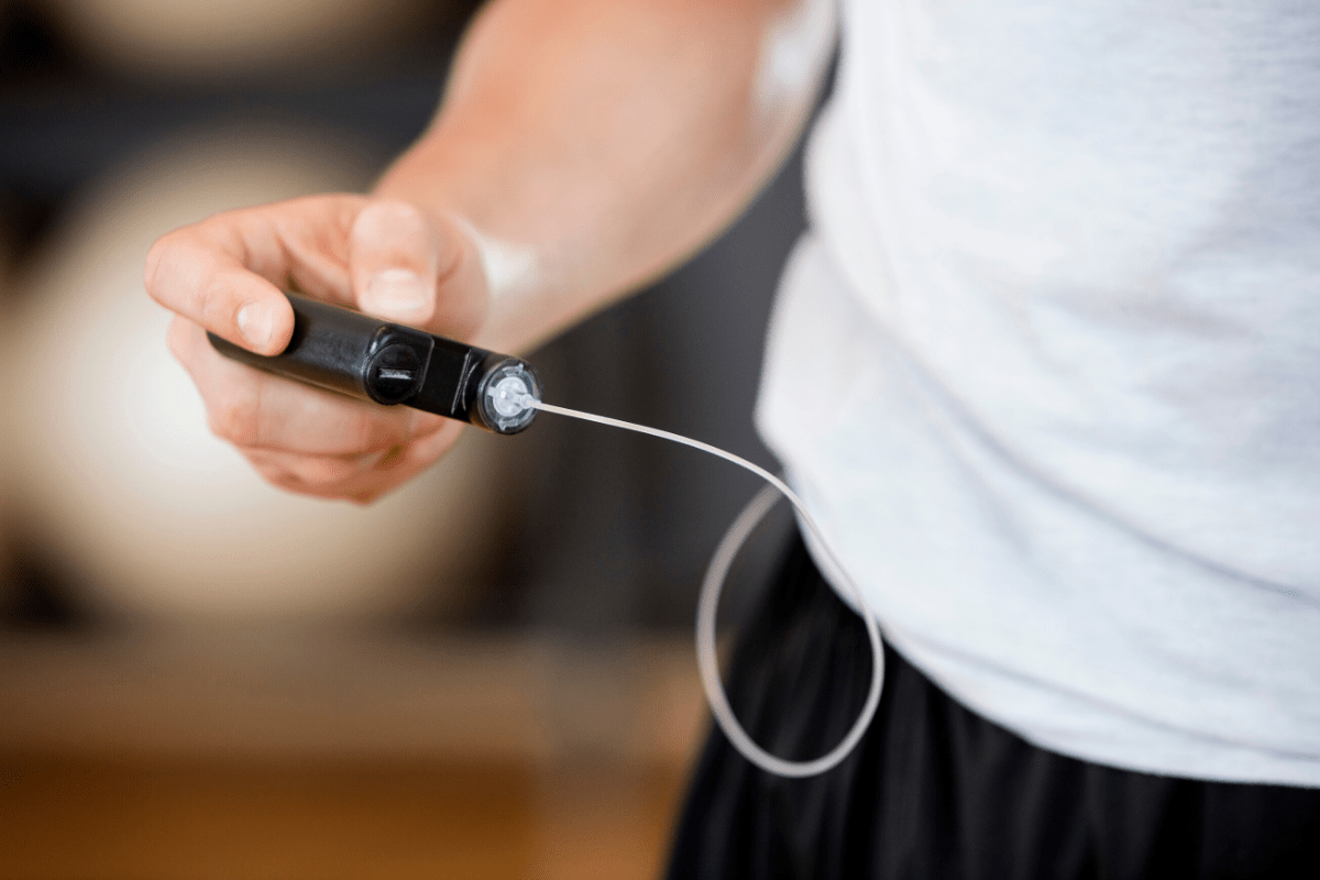 What is Blood Glucose Monitoring?