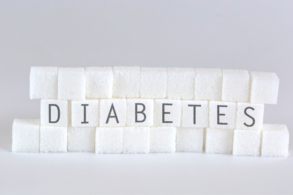 Blood Sugar & Diabetes: What’s the relationship?