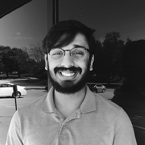 Rohan Brahmarouthu