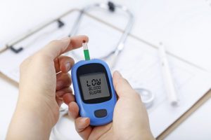 The Low-Down on Low Blood Sugar