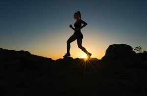 Exercise and Being Active: What Do You Have to Lose?