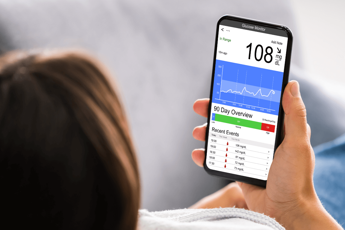 Which CGM Is Best For You? Let's change diabetes together