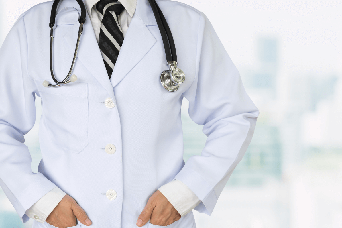 Getting the Most Out of Your Doctor Visits