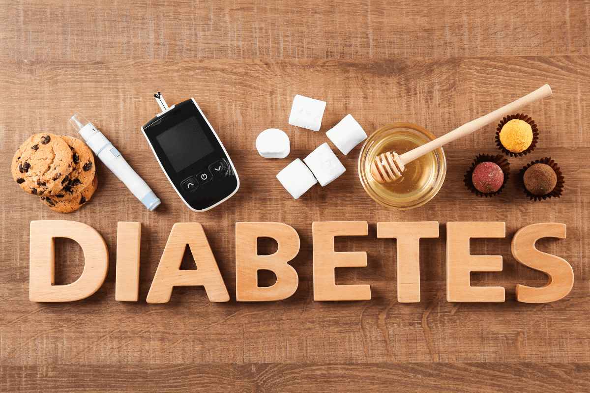 Diabetes Meds on a Budget