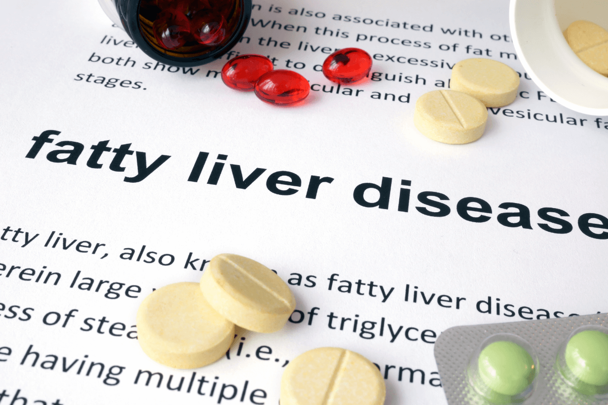 Fatty Liver: One More Silent Killer