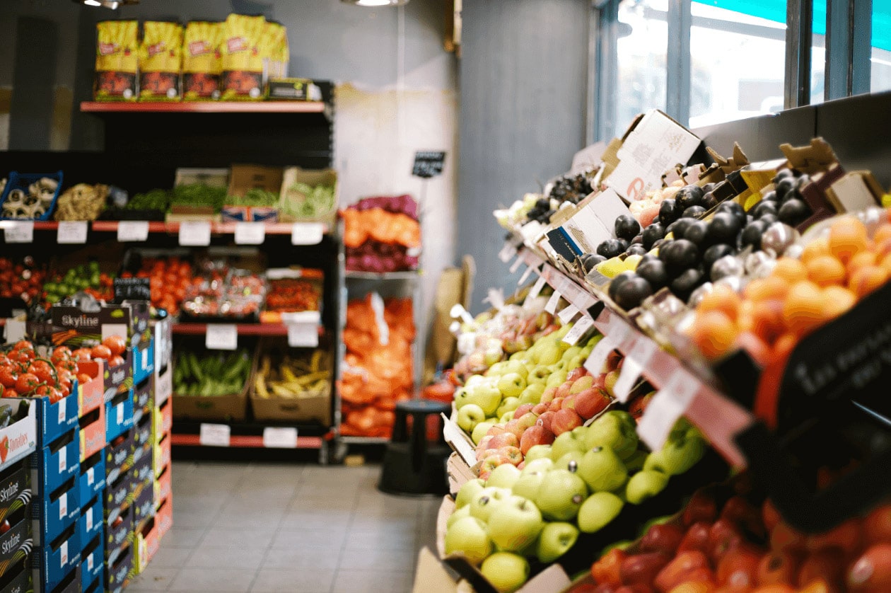 Supermarket Savvy: Eating Healthy for Less