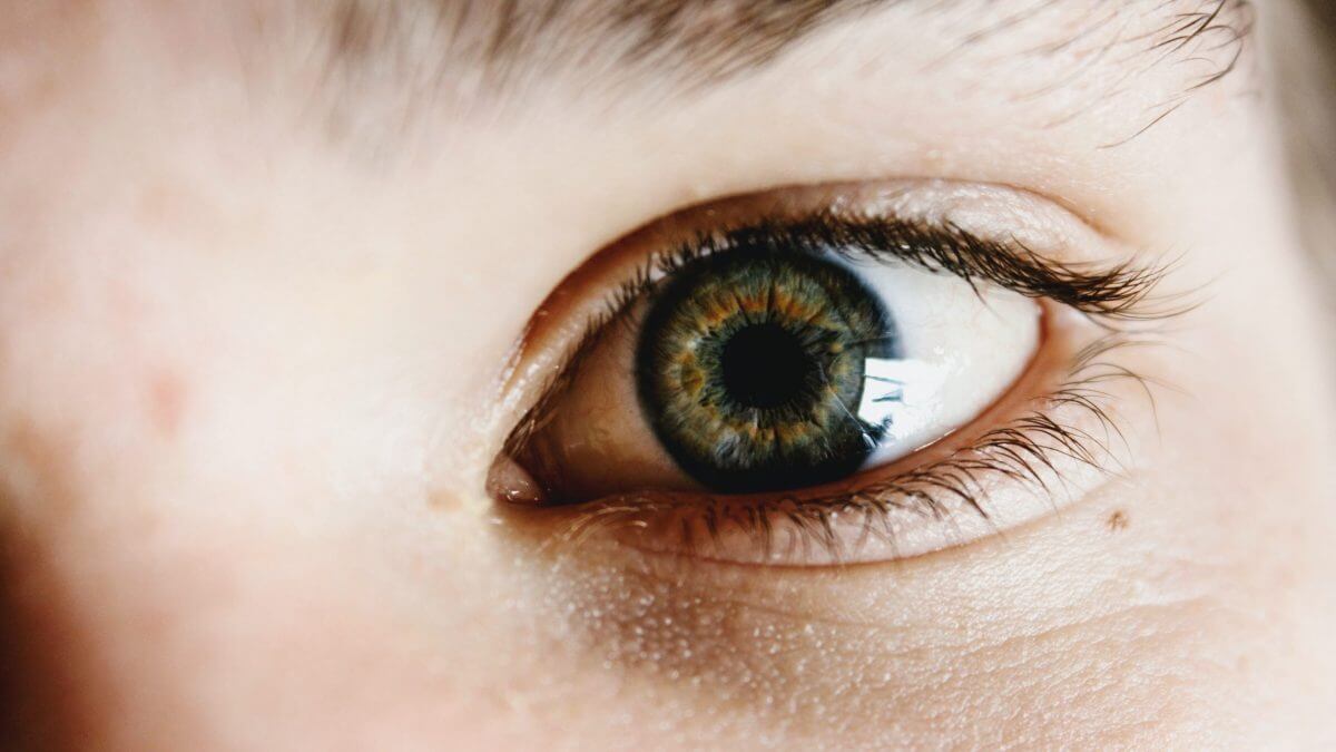 What is Diabetic Retinopathy?