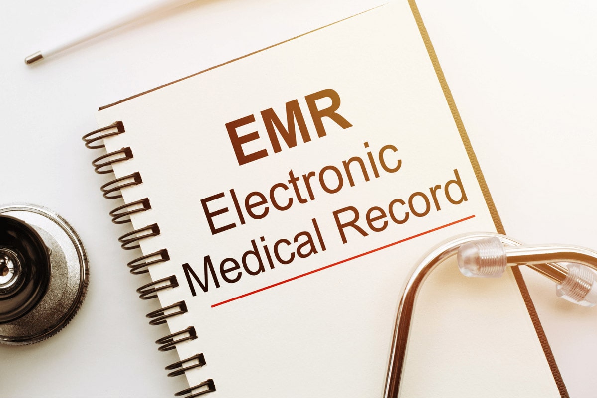 How Your EMR Can Help Your Diabetes