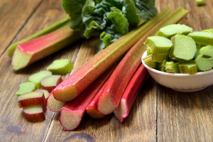 Five Must-Try Fruits and Veggies