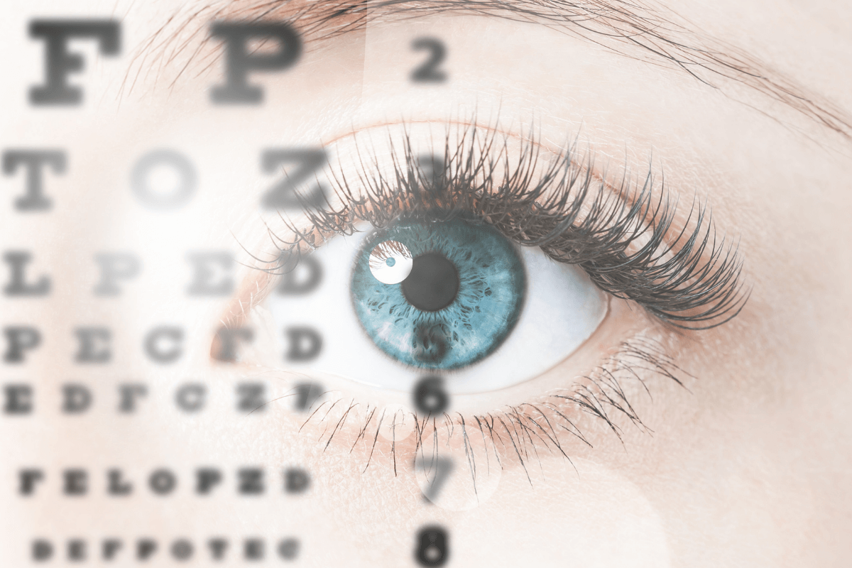 Eye-owa Diabetes: The Importance of Eye Care with Diabetes