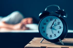6 Steps to Better Sleep for People with Diabetes