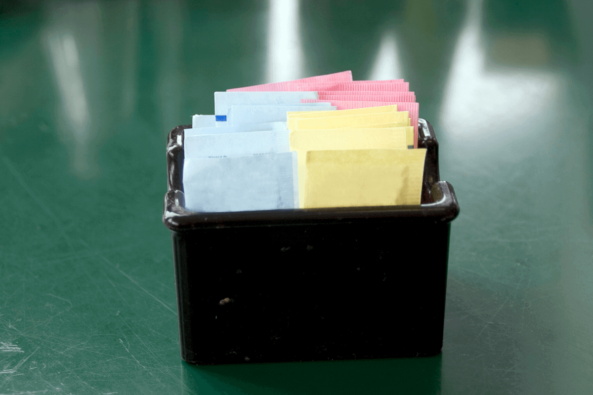 All About Artificial Sweeteners