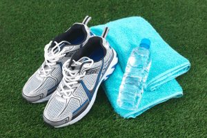 Exercise & Blood Sugar: They Go Hand-In-Hand