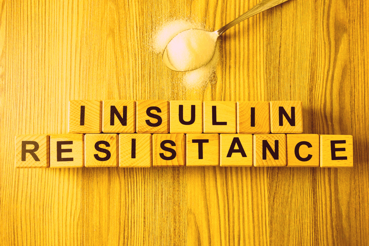 What is Insulin Resistance?