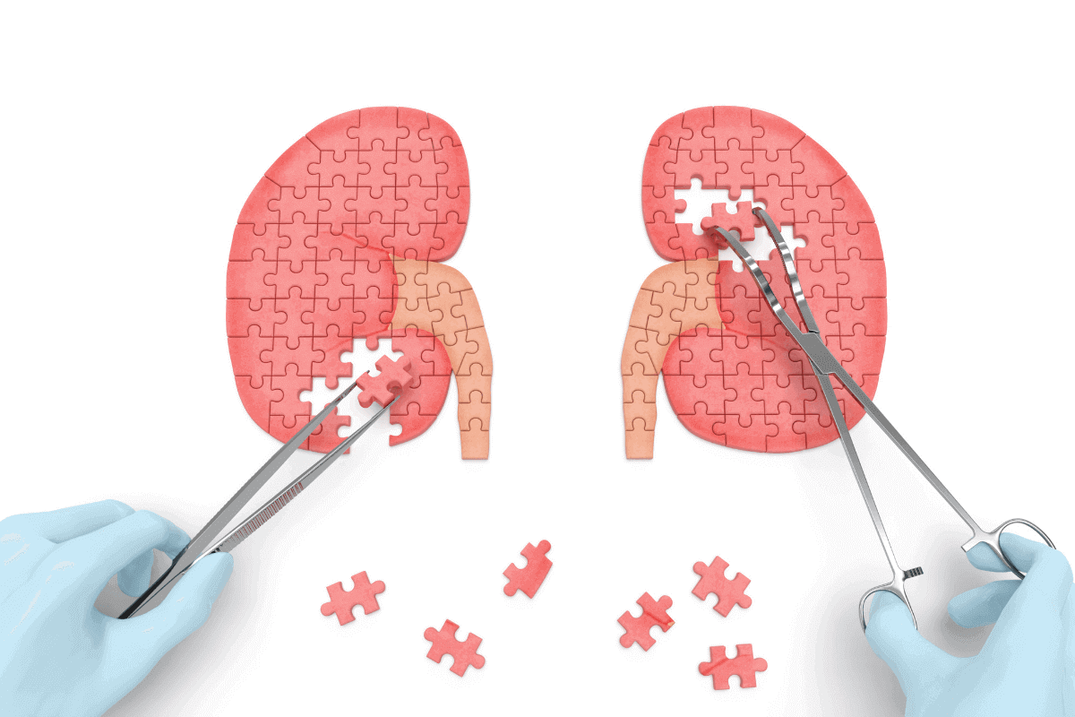 Diabetes & Kidney Disease: What You Should Know