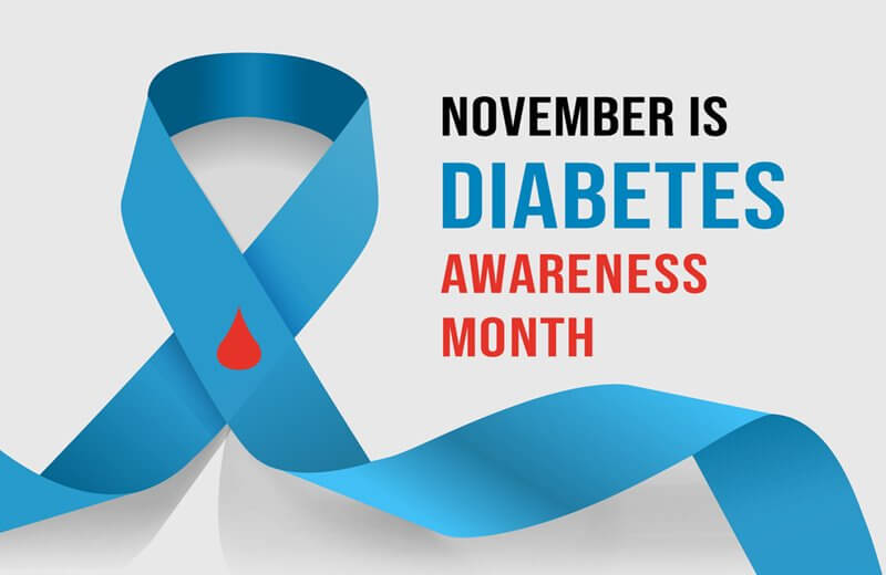 Diabetes Awareness Month