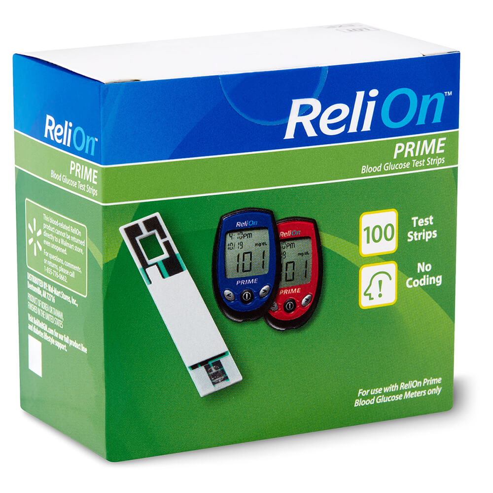 Relion Prime