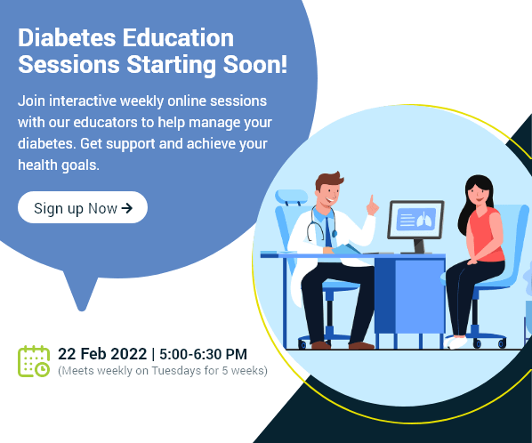 Diabetes Education