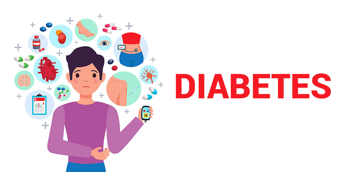 Have Diabetes? Don’t Let Neuropathy Get You: Take These Precautionary Measures!