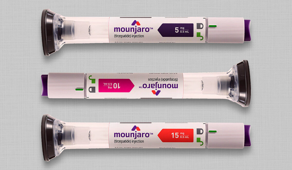 Mounjaro: What You Should Know About the New Type 2 Diabetes Medicine