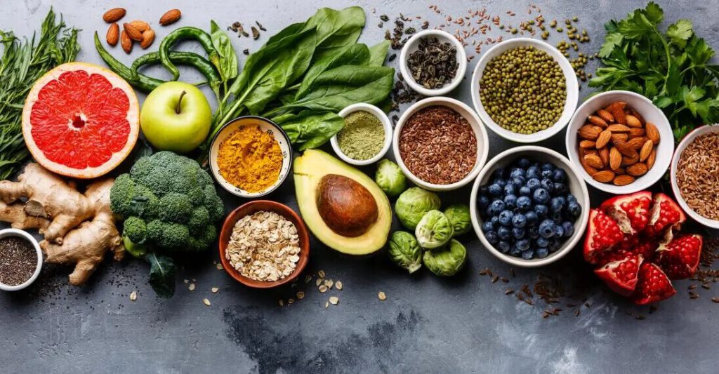 Clean Eating Diet