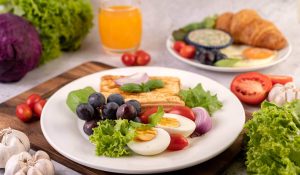 How Eating Breakfast is a Game-Changer if You Have Diabetes