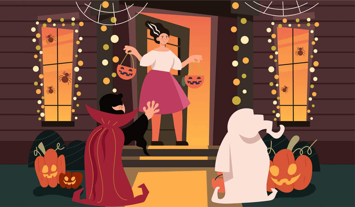 A Diabetes-Friendly Halloween…with Sweet Treats? Yes!