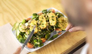 Recipe Bonanza: Easy, No-Cook Diabetes-Friendly Dinners