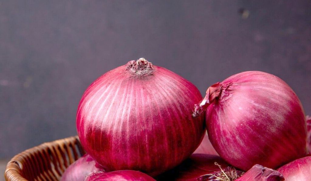 onion