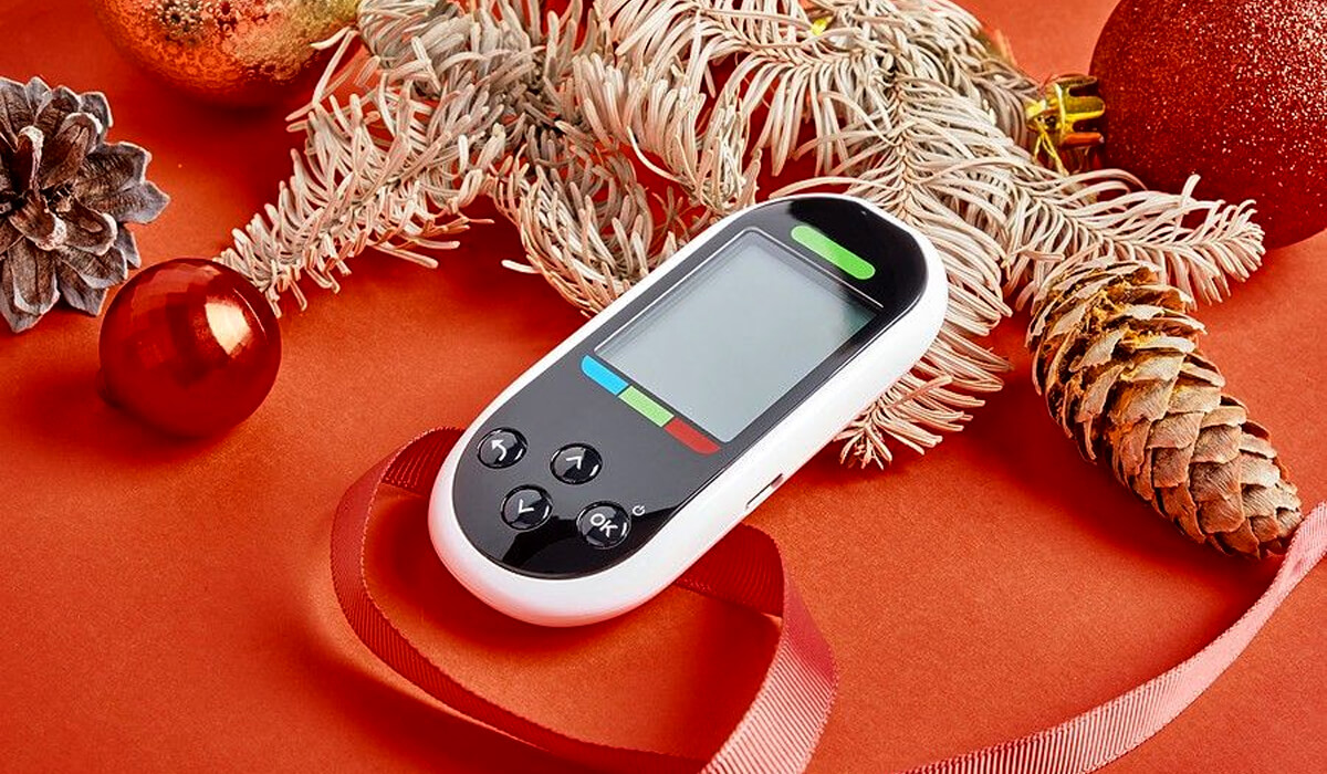 The *Ultimate* Holiday Gift Guide for People with Diabetes