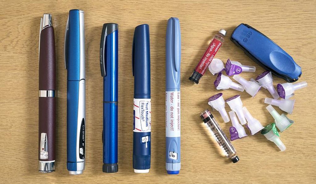 insulin