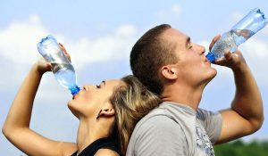 Know What Dehydration Does to Your Blood Sugar