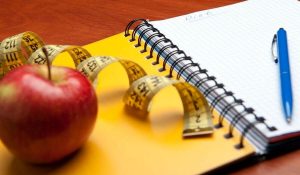 The What, Why, & How of Food Journaling for Diabetes