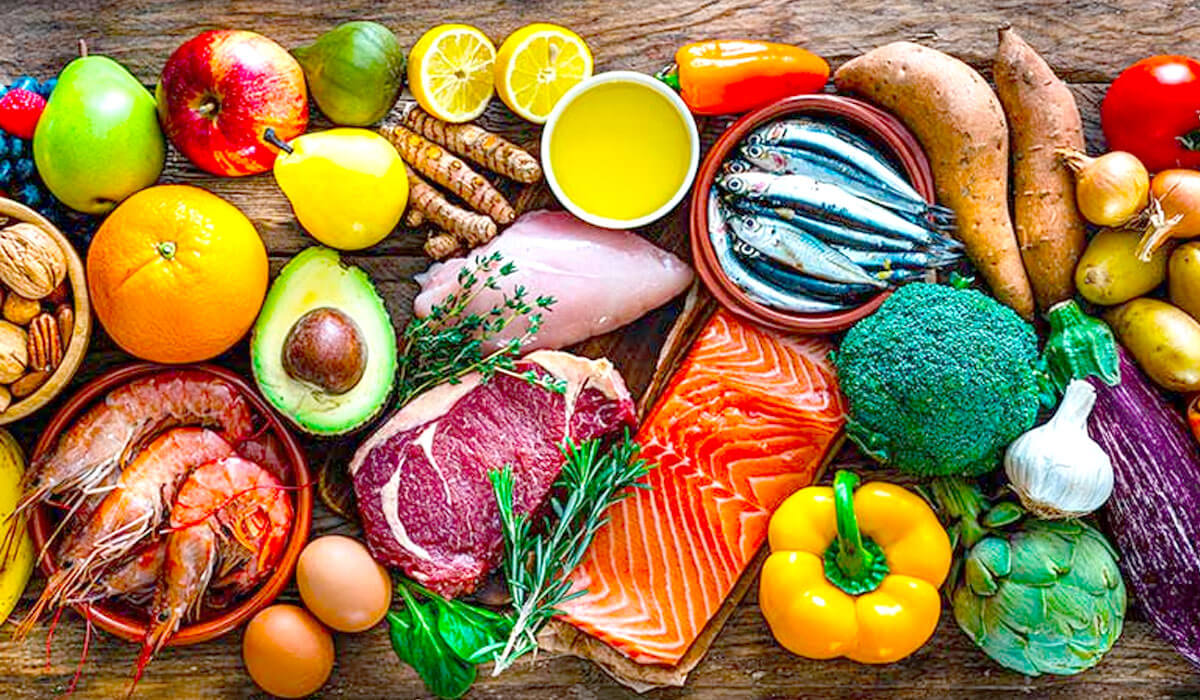 The Paleo Diet for Diabetes: Try or Pass?