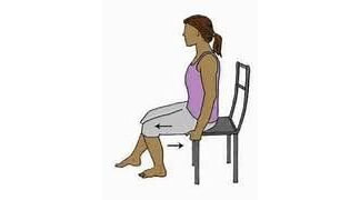 seated-heel-slides