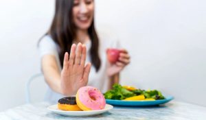 5 Fabulous Tips to Fight Food Cravings!