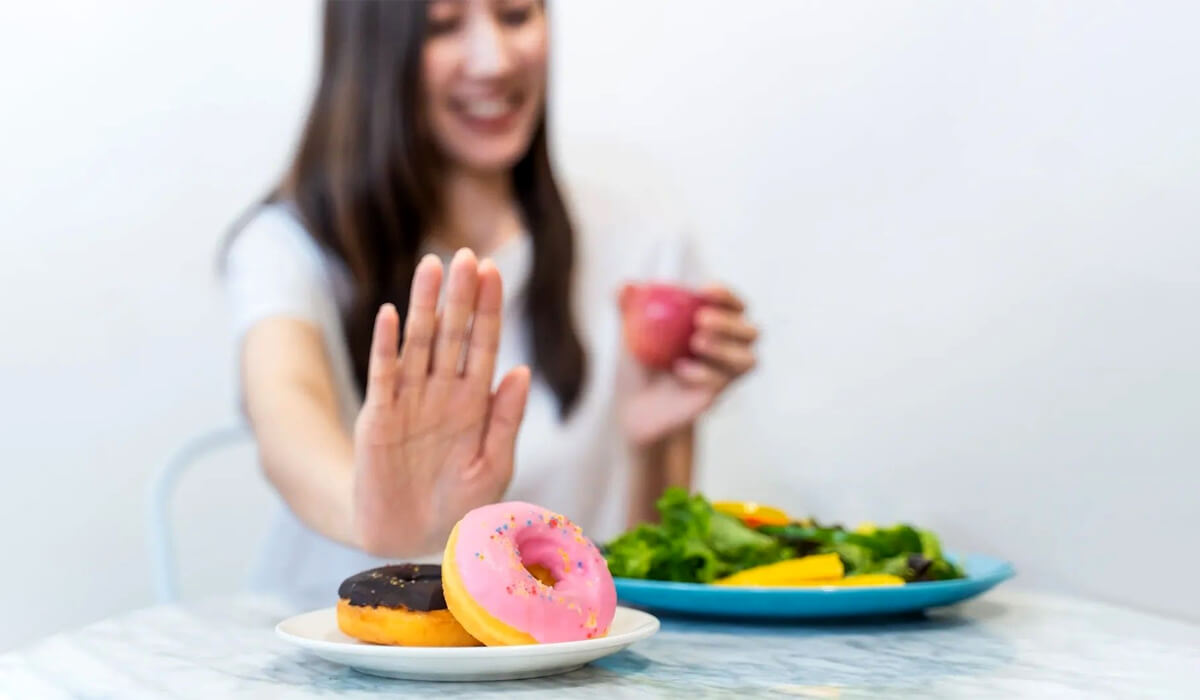 5 Fabulous Tips to Fight Food Cravings!