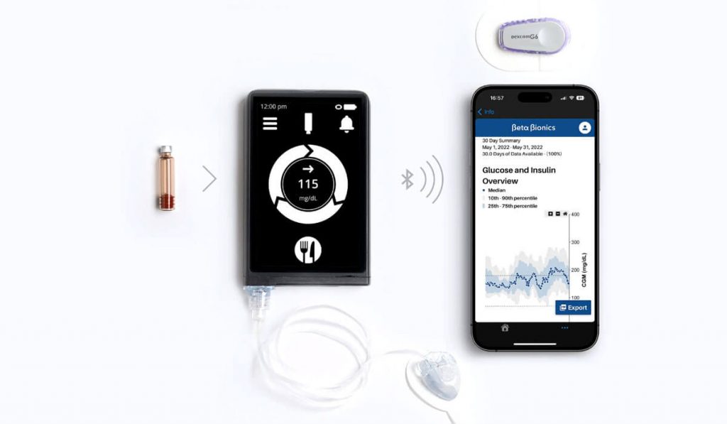 insulin-pumps