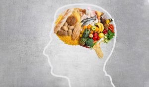Diabetes & Diet: Why You Are What You Eat