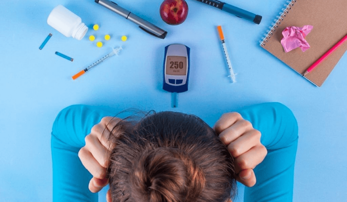 5 Triggers to Spot Before the Diabetes Blues Hit