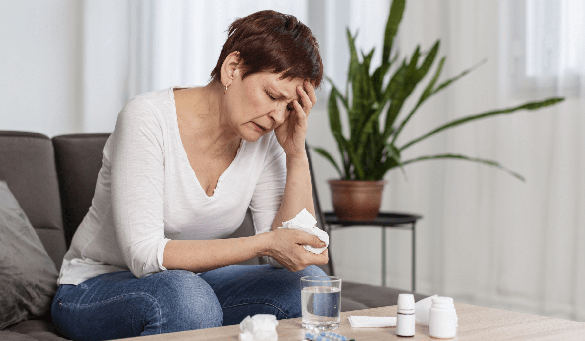 5 Triggers to Spot Before the Diabetes Blues Hit