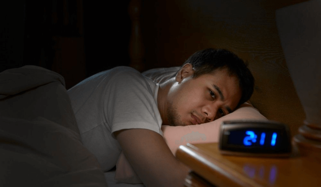 Sleep