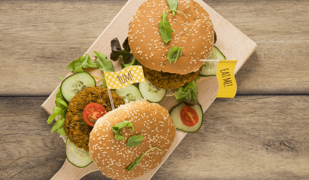 Tried These DiabetesSmart Menu Options at ChickfilA Yet? Let's